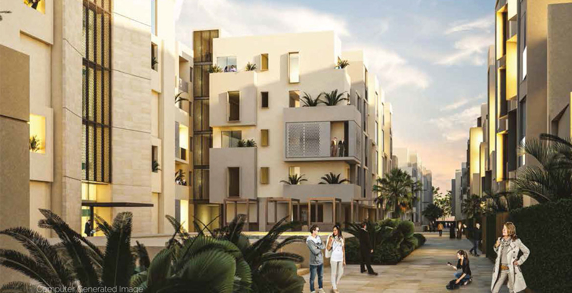 Mirdif Hills by Dubai Investments - 4