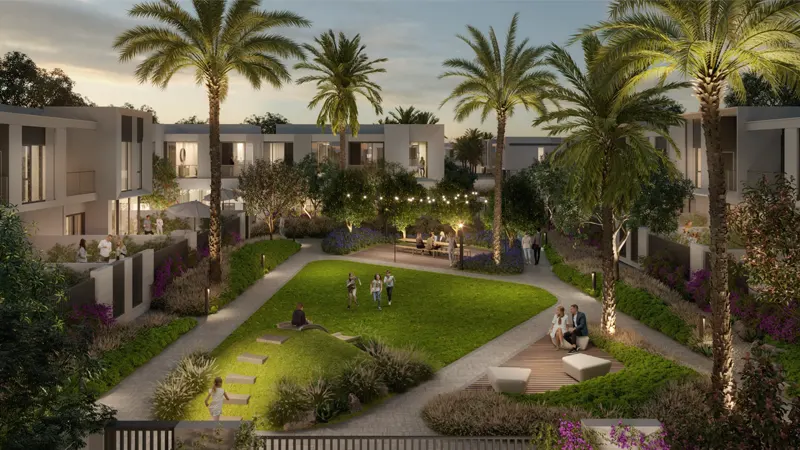 Talia at The Valley, Dubai by Emaar Properties - 6