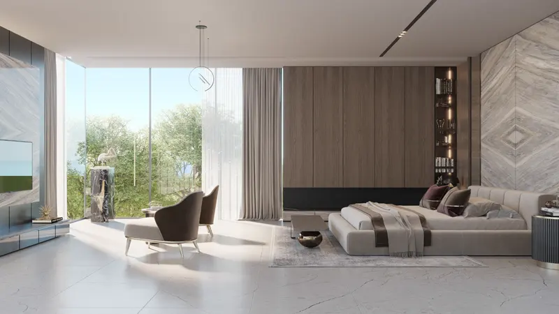 Reem Hills Phase 2 by Modon Properties at Reem Island, Abu Dhabi - 3