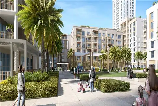 Sunset at Creek Beach - 1