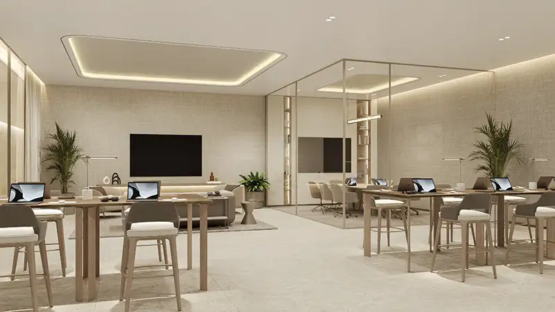 Sol Levante at JVT, Jumeirah Village Triangle, Dubai - 4