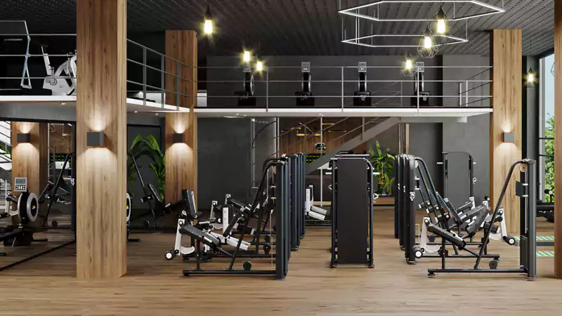 Danube GEMZ at Al Furjan, Dubai - 1