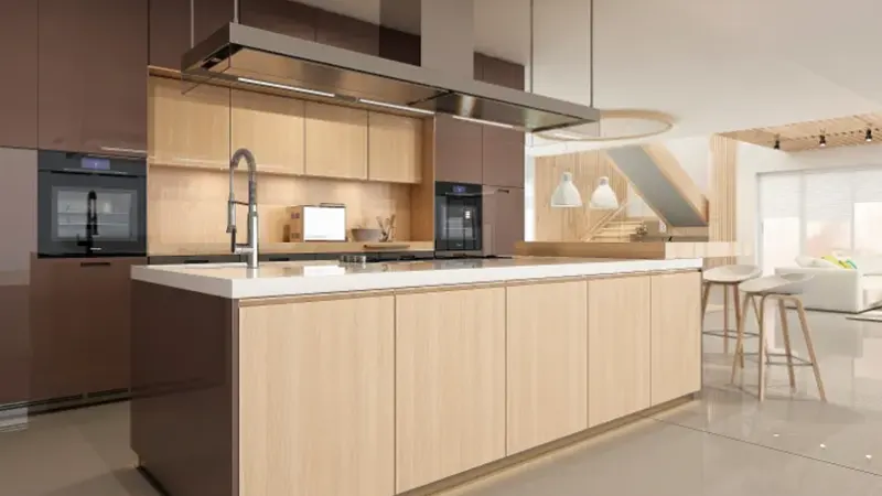 Binghatti Hights at JVC (Jumeirah Village Circle), Dubai - 1