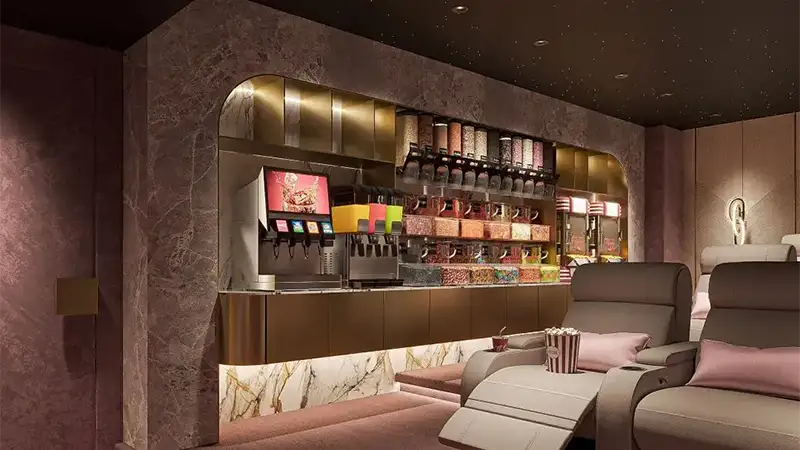 Q Gardens Aliya at JVC, Dubai - 4