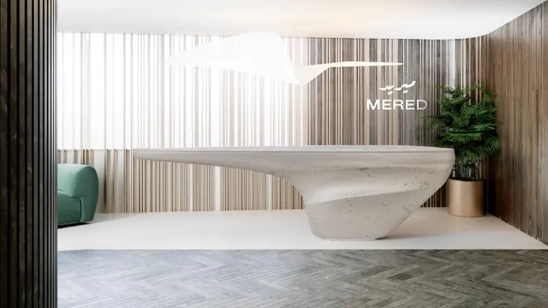 Mered Iconic Tower at Dubai Internet City by Mered Developer - 6