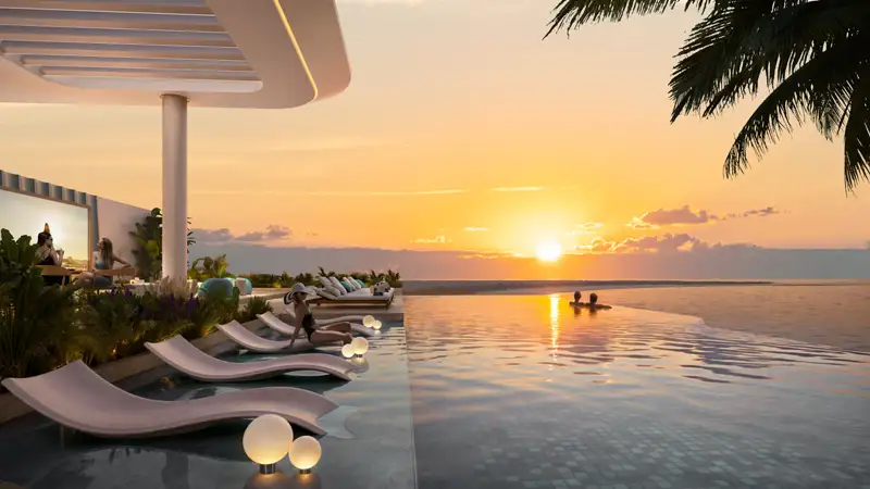 Ayamore Residence at Dubai Islands - 6