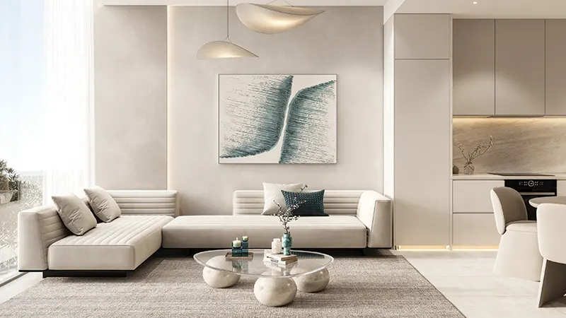 Reef 1000 at DLRC, Dubai - 4