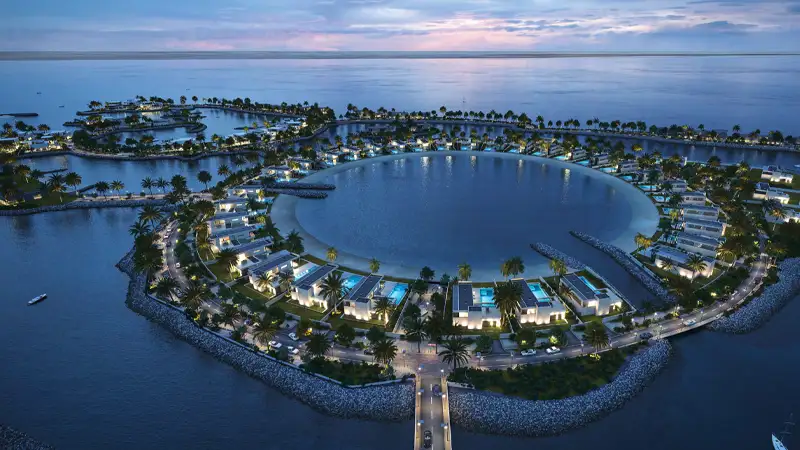 Al Gurm Phase 2 at Abu Dhabi - 8