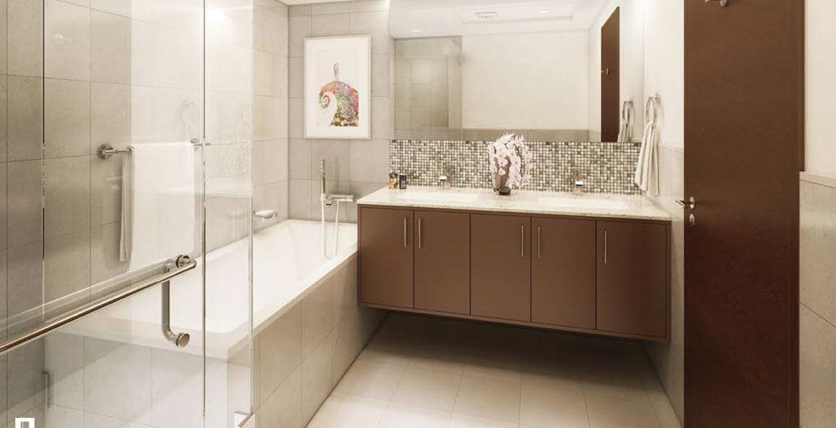 Bellevue Towers in Downtown Dubai | Dubai Properties - 4