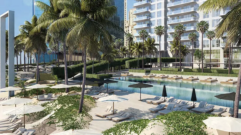 La Vie at JBR by Dubai Properties - 4