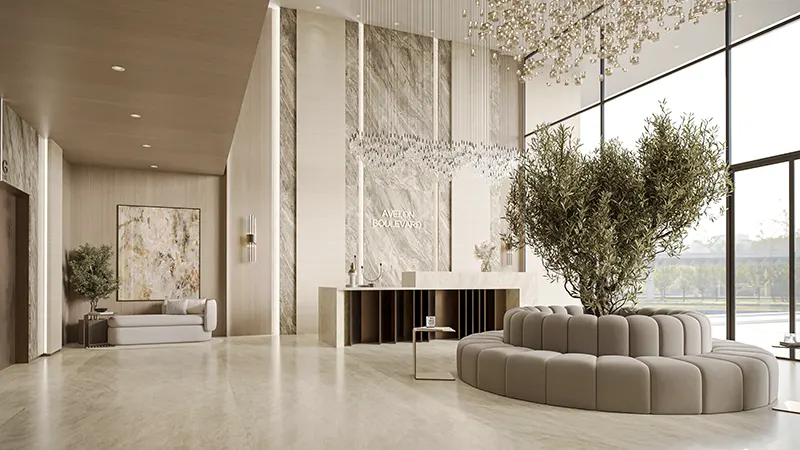 Avelon Boulevard at Arjan, Dubai - 5