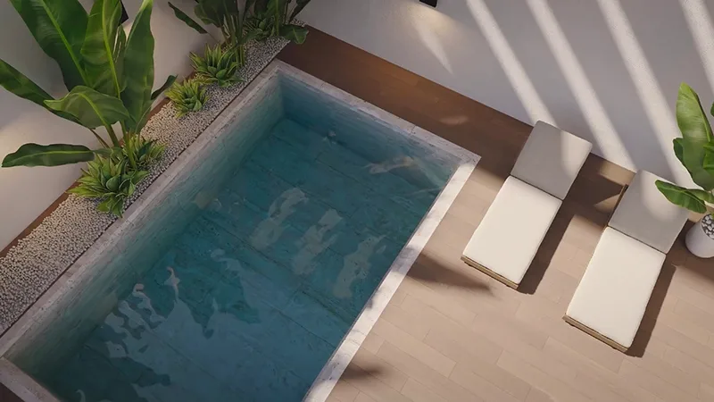 Deansgate at Majan, Dubai - 6