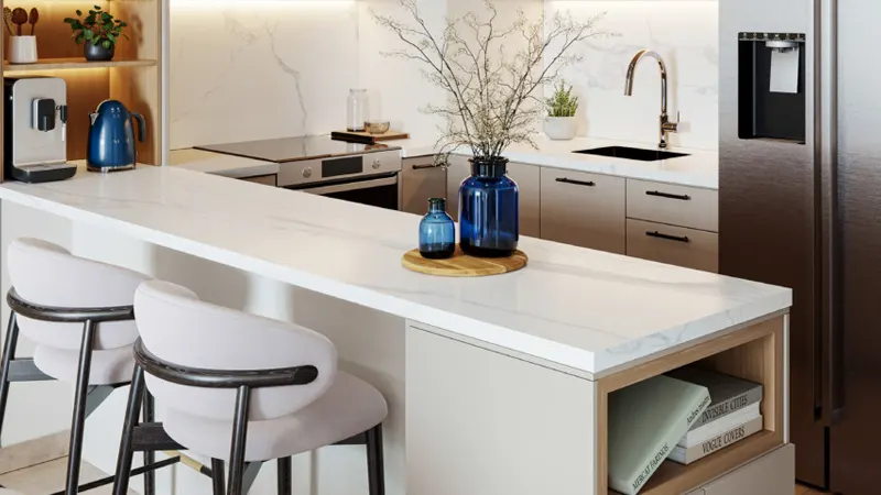 The Hamilton at Town Square Dubai by Nshama - 7