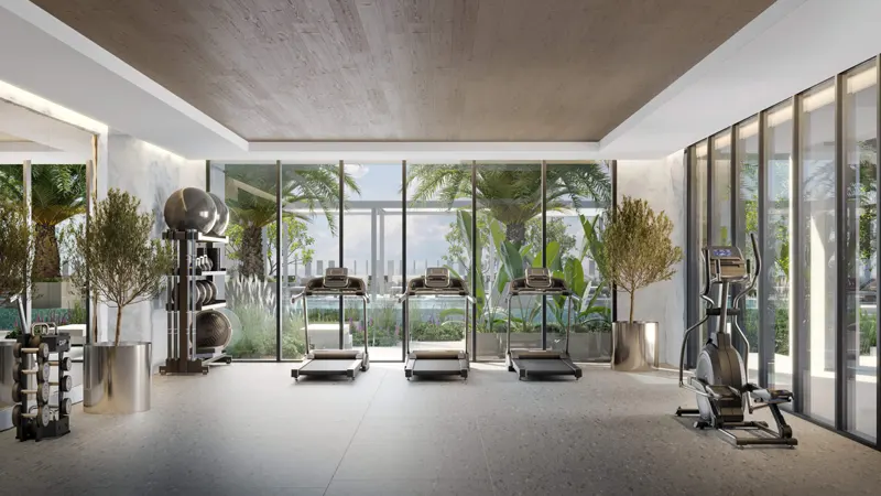 V1ter Residence at JVC, Dubai by Object 1 Development - 3