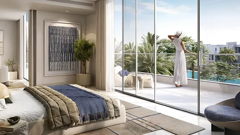 Palace Villas Ostra at The Oasis, Dubai - 7