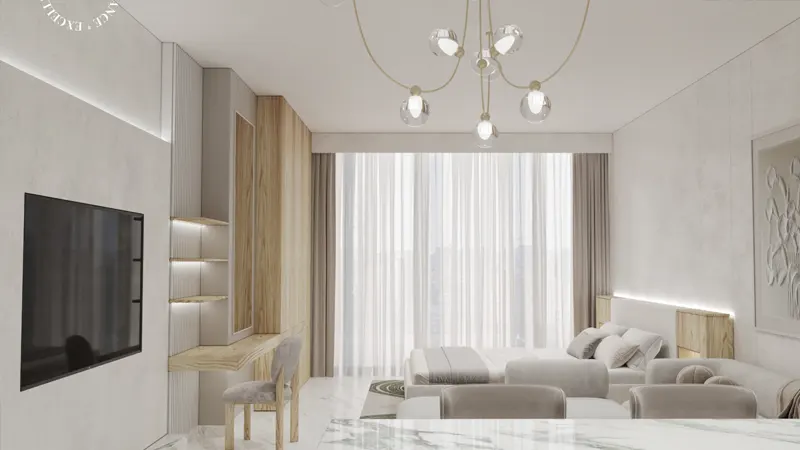 Radiant Marina Towers at Al Reem Island, Abu Dhabi - 7