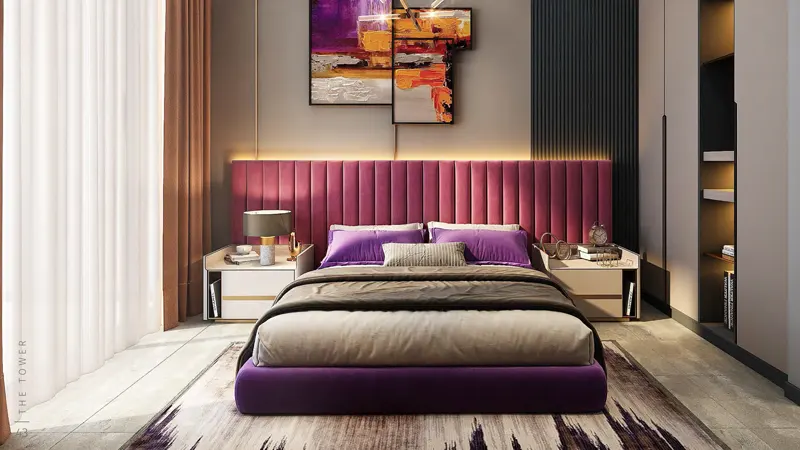 MBL ROYAL at Jumeirah Lakes Towers by MAG PD - 2