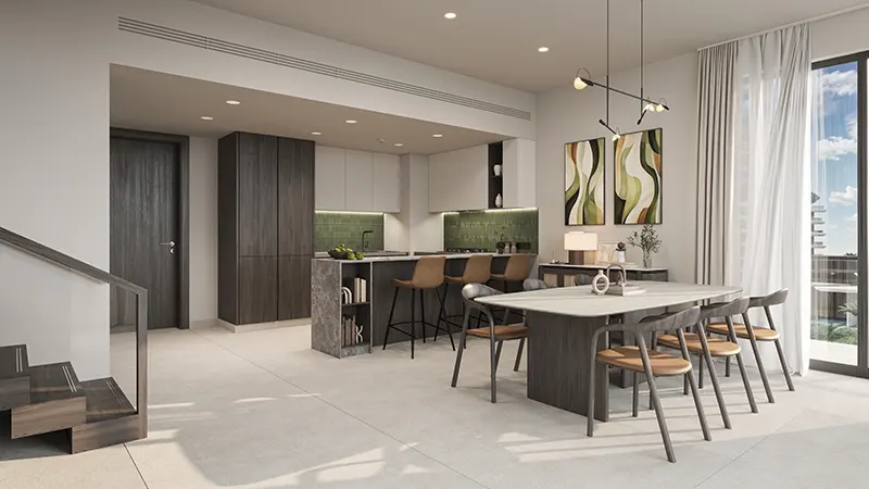 Verdes by Haven in Dubai - 8