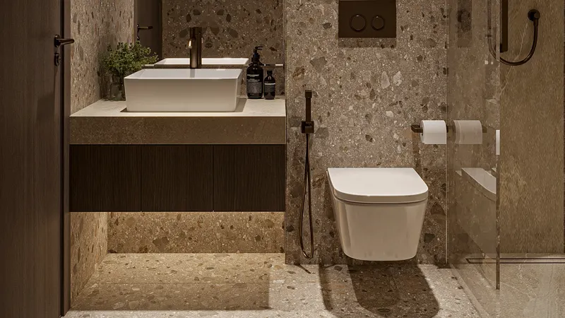 Lucky Oasis Residence at JVC, Dubai - 5