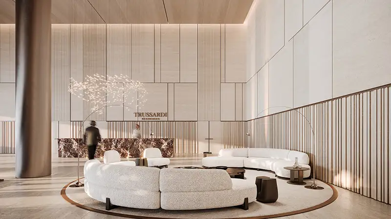 Trussardi Residences 2 at Al Furjan, Dubai - 8