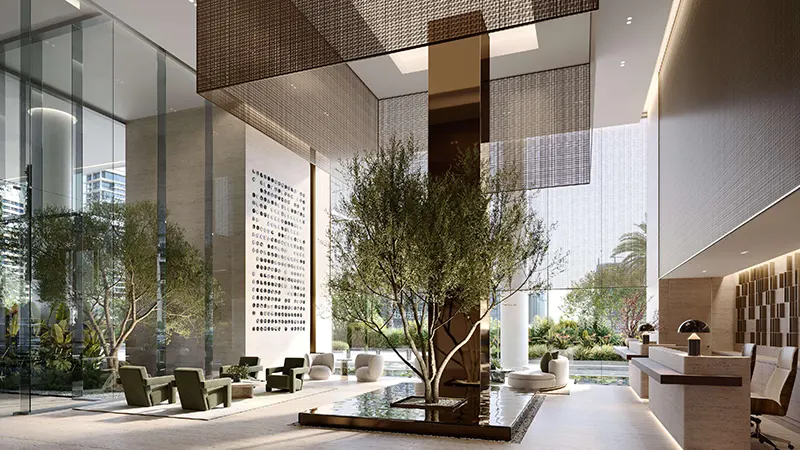 Enara by Omniyat at Business Bay, Dubai - 6