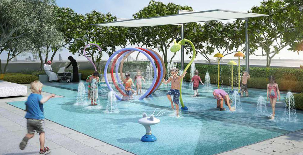 Vida Dubai Mall Apartments at Downtown Dubai | Emaar - 7