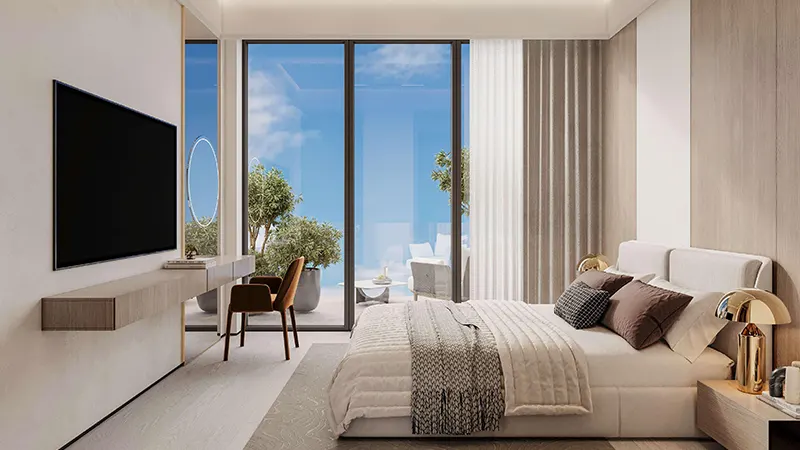 Sola Residences by Octa at Wasl Gate, Dubai - 5