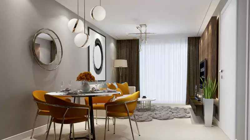 Binghatti Gems at Jumeirah Village Circle (JVC), Dubai - 4