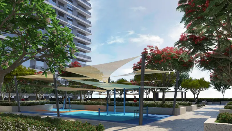 Emaar Palace Residences at Dubai Hills Estate (DHE) - 3