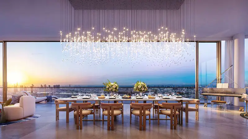 Rivage at Reem Island, Abu Dhabi - 3