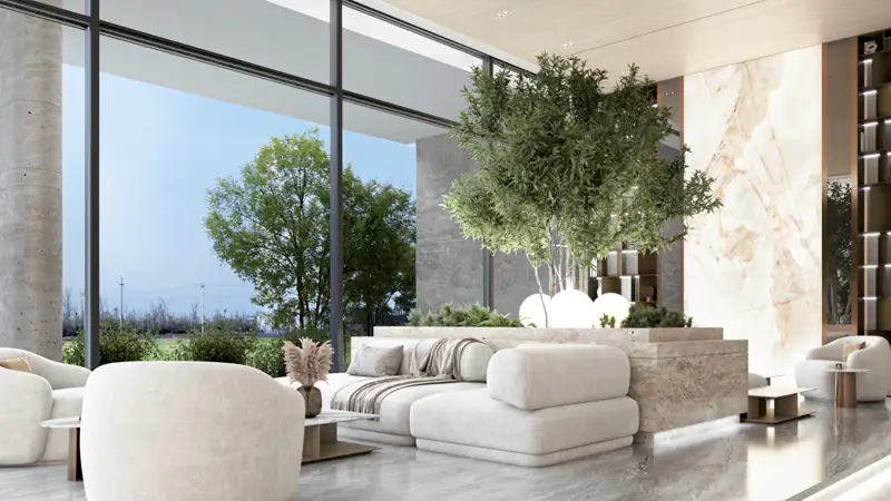 Ashton Park The Second at JVC, Dubai - 5