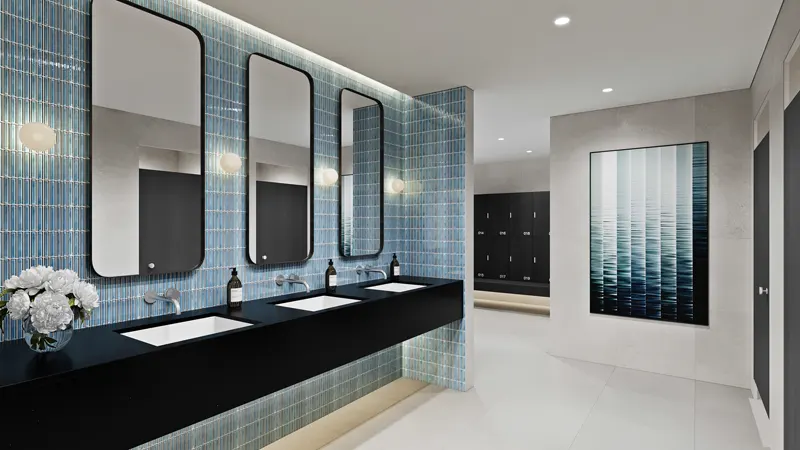 Peninsula Four at Business Bay, Dubai - 3