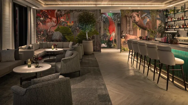 Emaar Palace Residences at Dubai Hills Estate (DHE) - 2