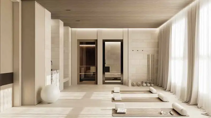 Liv Lux Apartment & Penthouses at Dubai Marina - 2