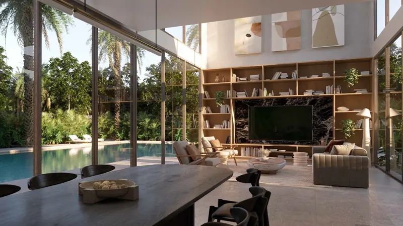 Saadiyat Lagoons at Saadiyat Island, Abu Dhabi - 8