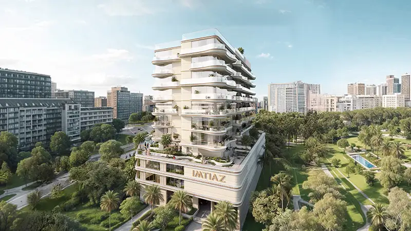 Beach Walk Residence 4 by Imtiaz at Dubai Islands - 7