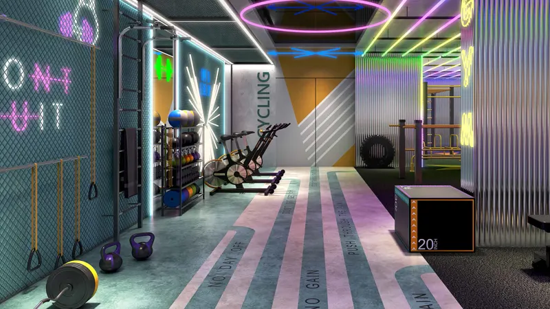 Volta Apartments by Damac Properties at Downtown Dubai - 1