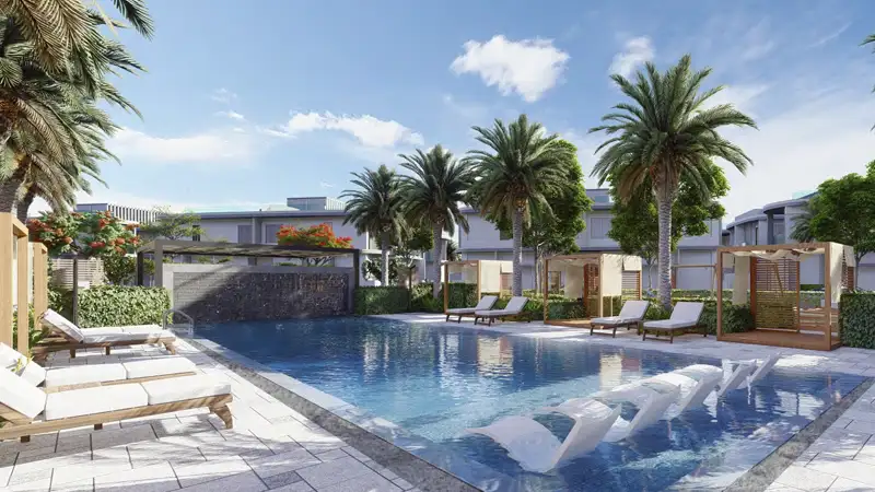 Murjan Al Saadiyat in Abu Dhabi - 3