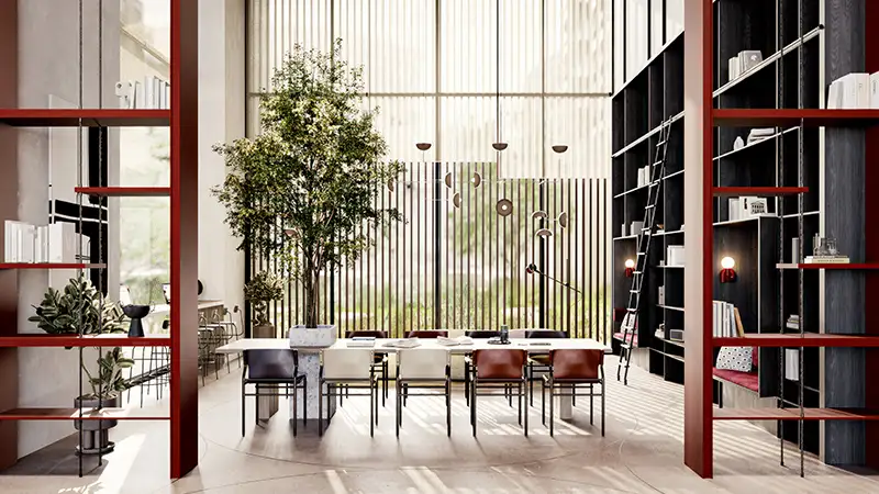 Manarat Living 3 at Saadiyat Island, Abu Dhabi - 8