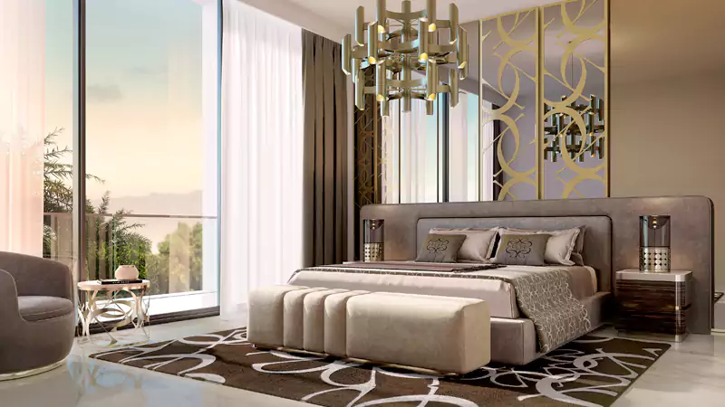 Elie Saab 2 at Arabian Ranches 3, Dubai - 1