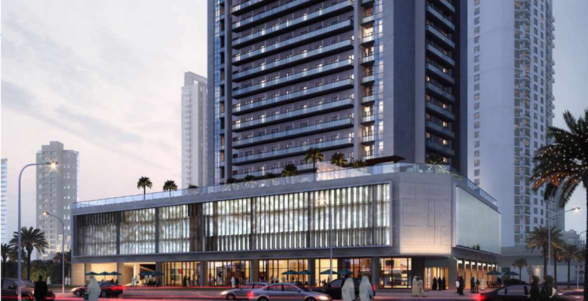 MAG 318 at Business Bay - 6