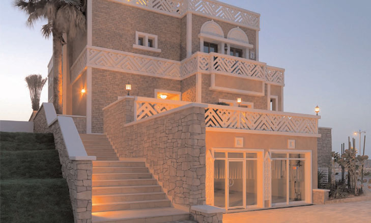 Balqis Residence at Palm Jumeirah Dubai | IFA Hotels & Resorts - 4