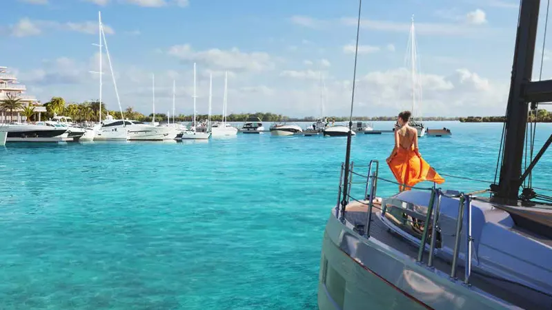 Ramhan Island Villas by Eagle Hills at Abu Dhabi - 6