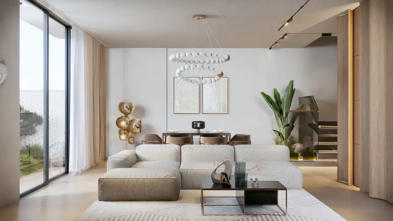 Sunset Grove Homes at JVC, Dubai - 3