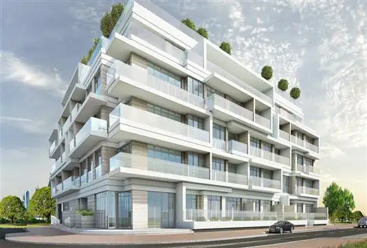 Park One Apartments - 1