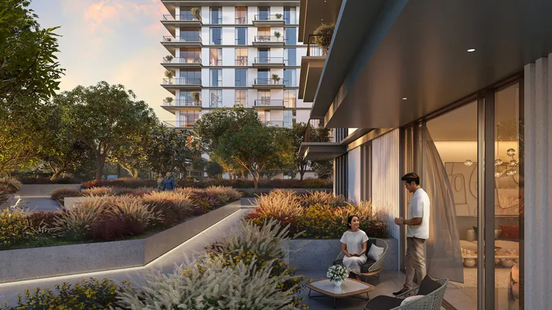 Ocean Cove at Mina Rashid Yachts & Marina - 5