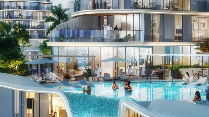 Zephyra Residences at Dubai Islands - 6