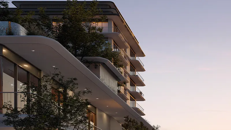 Avonlea at Rashid Yachts & Marina, Dubai - 3