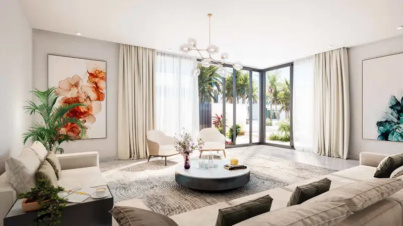 Saadiyat Lagoons Sidr Villas at Saadiyat Island - 7