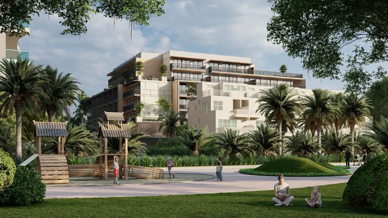 Park Lane by Heilbronn at JVC, Dubai - 4